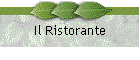 Il Ristorante