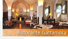 Ristorante Gattamora